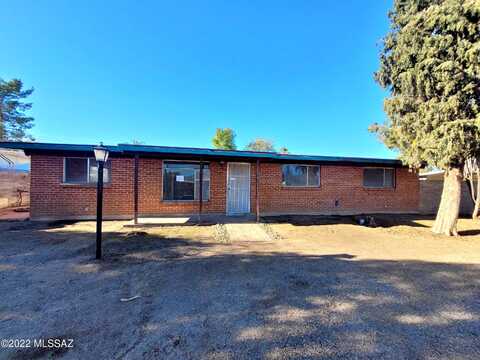 Calle Herculo, TUCSON, AZ 85710