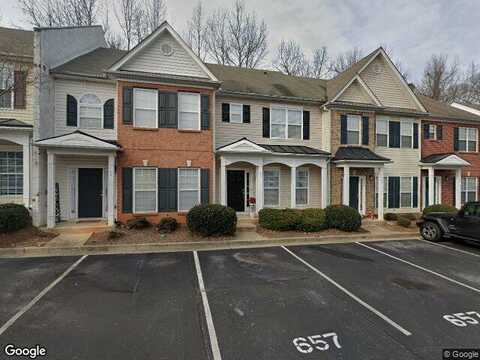 Kenridge, SUWANEE, GA 30024