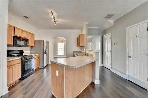 Kenridge, SUWANEE, GA 30024