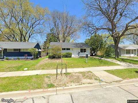 Ohio, MILWAUKEE, WI 53219