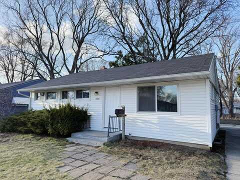 Ohio, MILWAUKEE, WI 53219
