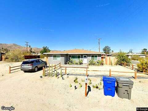 El Rey, TWENTYNINE PALMS, CA 92277