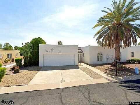 Calle Cavalier, TUCSON, AZ 85715
