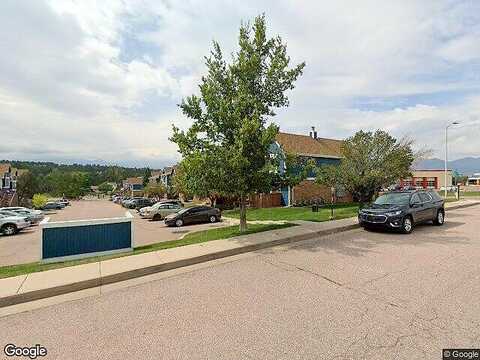 Village, COLORADO SPRINGS, CO 80918