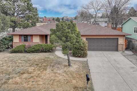 Ashcroft, COLORADO SPRINGS, CO 80918