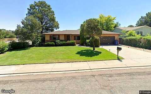Ashcroft, COLORADO SPRINGS, CO 80918