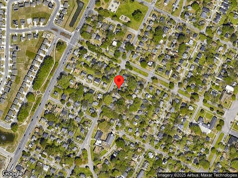 Aylwin, PORTSMOUTH, VA 23702