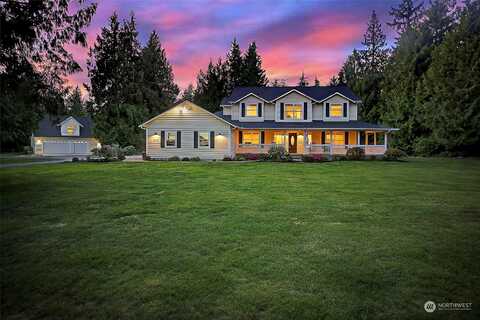 Happy Hollow, STANWOOD, WA 98292