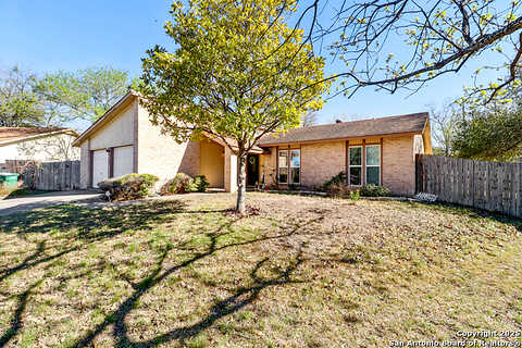 Charlottesville, SAN ANTONIO, TX 78233