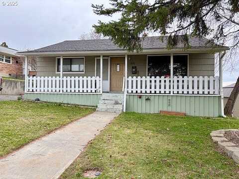 5Th, PENDLETON, OR 97801