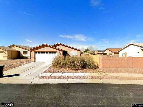 Applesauce, TUCSON, AZ 85741