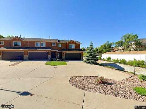 Kingdom, COLORADO SPRINGS, CO 80918