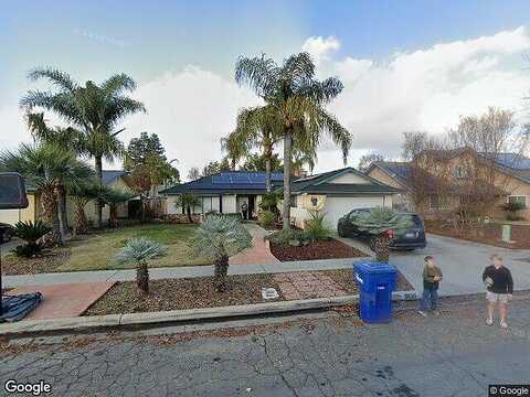 Washington, FRESNO, CA 93727
