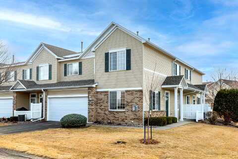 Sandcherry, ROCHESTER, MN 55901