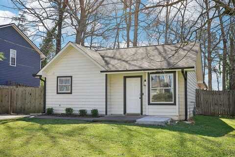 Woodvalley, NORCROSS, GA 30071