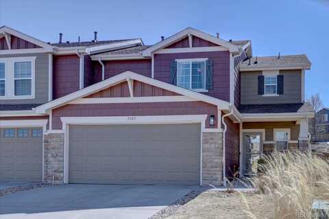 Raleigh, CASTLE ROCK, CO 80104