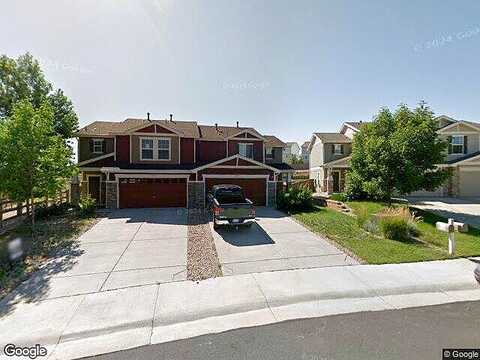 Raleigh, CASTLE ROCK, CO 80104