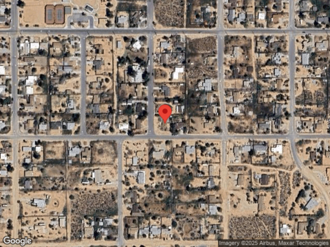 Navajo, YUCCA VALLEY, CA 92284