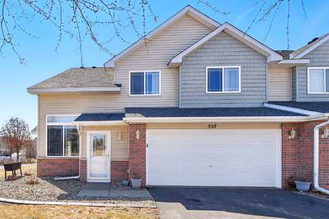 French, DUNDAS, MN 55019