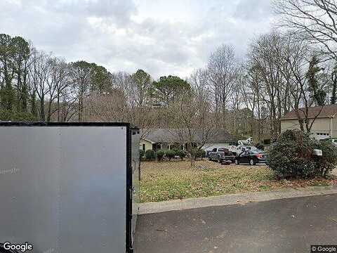 Fieldstream, LAWRENCEVILLE, GA 30044