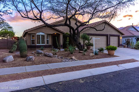 Cochie Springs, MARANA, AZ 85658