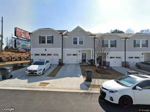 Plain Field, LILBURN, GA 30047