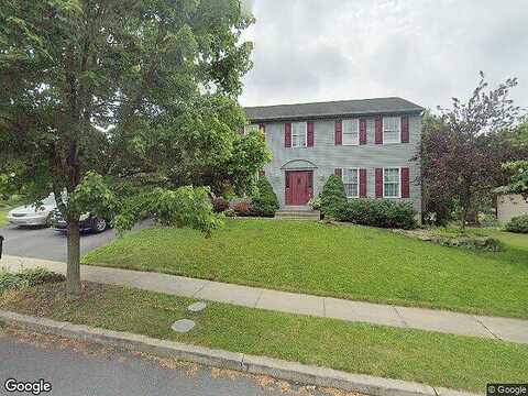 Truth, ALLENTOWN, PA 18106