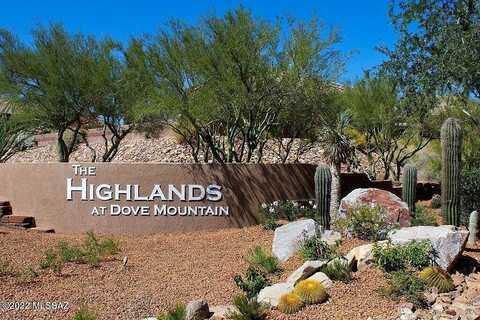 Arid Canyon, MARANA, AZ 85658