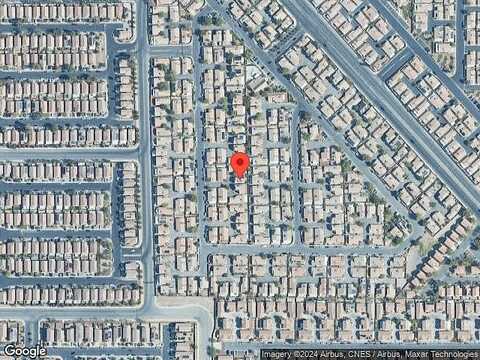Mineral Lake, LAS VEGAS, NV 89122