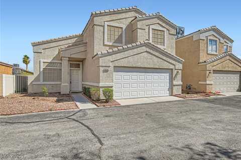 Mineral Lake, LAS VEGAS, NV 89122