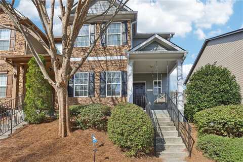 Whiteoak, SMYRNA, GA 30080