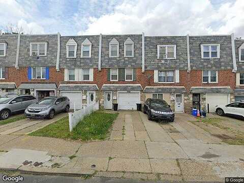 F, PHILADELPHIA, PA 19124