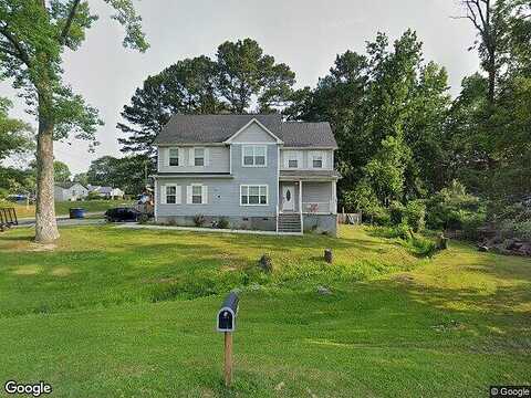 Charlotte, CHESAPEAKE, VA 23321
