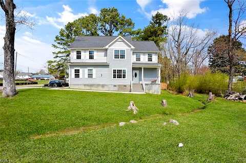 Charlotte, CHESAPEAKE, VA 23321