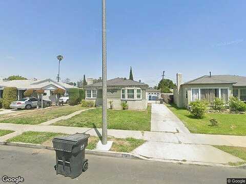 Pearl, COMPTON, CA 90221