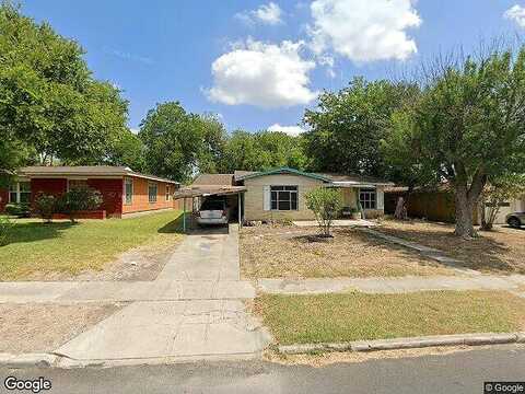 Trudell, SAN ANTONIO, TX 78213