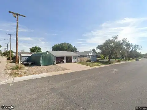 L, LIMON, CO 80828