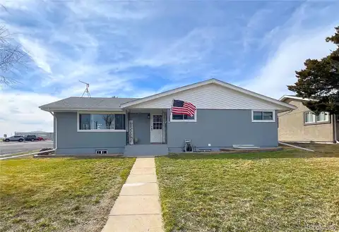 L, LIMON, CO 80828