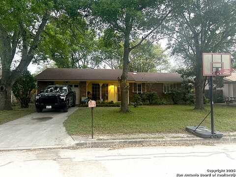 Wheatland, SAN ANTONIO, TX 78219