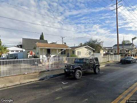 Randolph, MAYWOOD, CA 90270