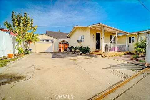 Randolph, MAYWOOD, CA 90270