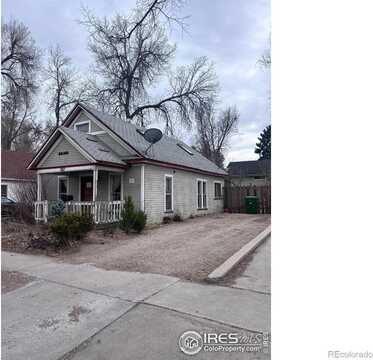 Mulberry, FORT COLLINS, CO 80524