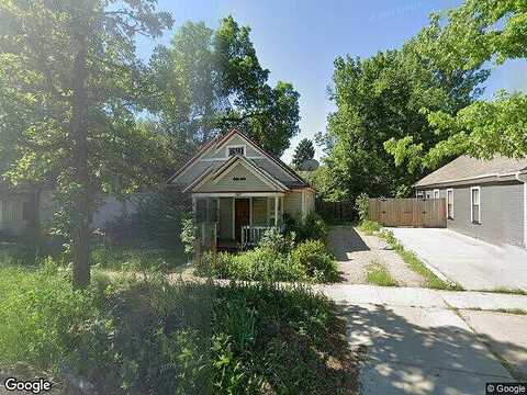 Mulberry, FORT COLLINS, CO 80524