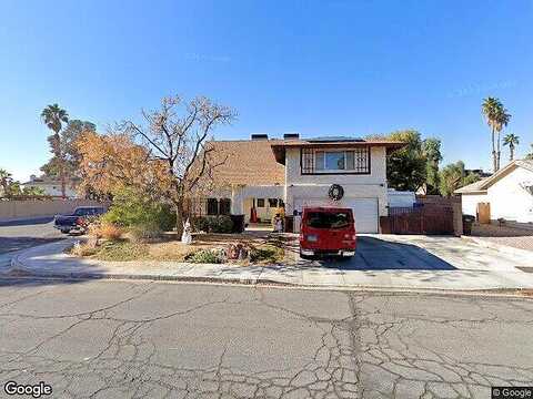 Wright View, LAS VEGAS, NV 89120