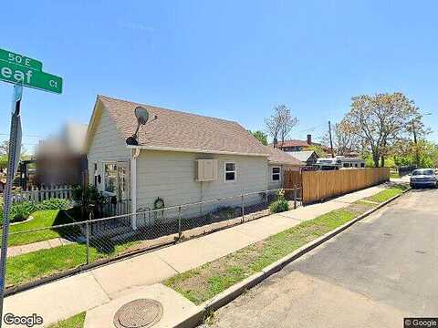45Th, DENVER, CO 80216