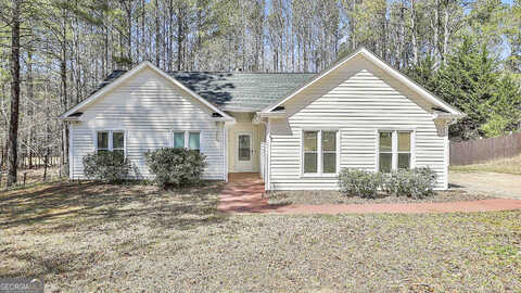 Thorntons Gap, NEWNAN, GA 30265