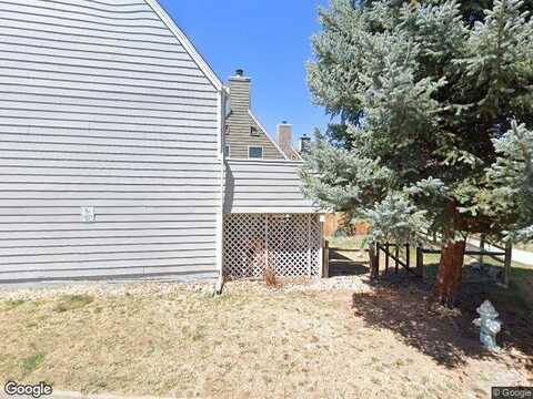 Brandon Creek, BOULDER, CO 80301