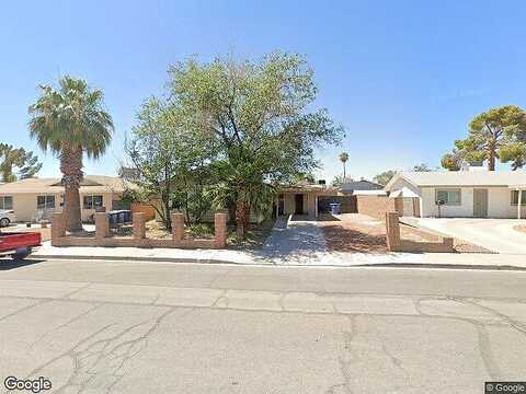 Lana, LAS VEGAS, NV 89121