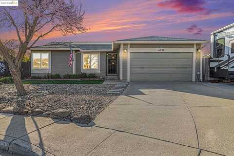 Fuschia, OAKLEY, CA 94561