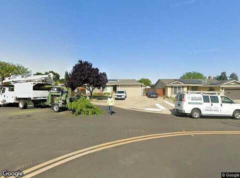 Fuschia, OAKLEY, CA 94561